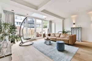 Real Estate photo from Adobe Stock