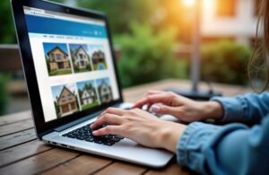 Real Estate photo from Adobe Stock